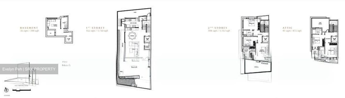 Old Tampines Road (D17), Semi-Detached #611413541